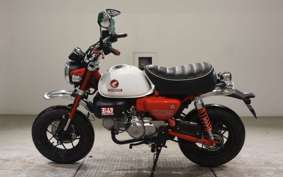 HONDA MONKEY 125 JB05