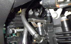 YAMAHA FZS25 1997