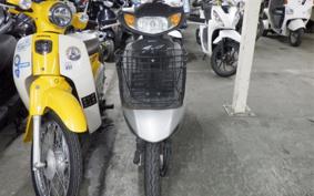 HONDA DIO Gen.6 AF62