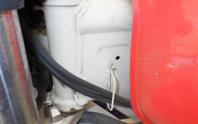 HONDA XLR250R GEN 2 MD20