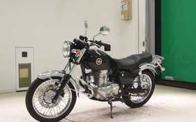 KAWASAKI ESTRELLA BJ250A
