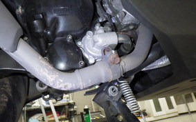 SUZUKI SKYWAVE 200 (Burgman 200) CH41A