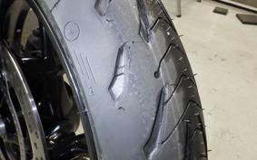 TRIUMPH TRIDENT 660 2025