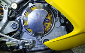 DUCATI ST4 S ABS 2006