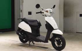 SUZUKI ﾚｯﾂ 1982 CA4AA