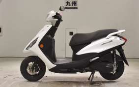 YAMAHA AXIS 125 Z 2024 SED7J