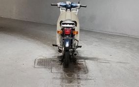HONDA SUPER CUB50 AA01