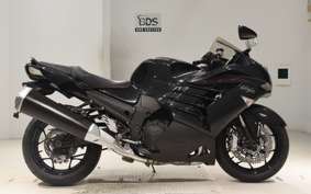 KAWASAKI ZX 1400 NINJA R 2012