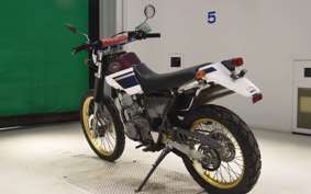 YAMAHA SEROW 225 W 4JG