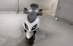 YAMAHA MAJESTY 250 SG20J