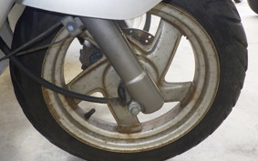 YAMAHA AXIS 100 SB06J