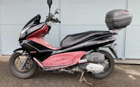 HONDA PCX150 PRESTIGE  KF12