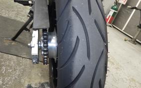 KAWASAKI KSR110 2007 KL110A