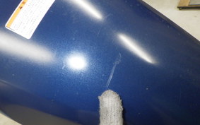 HONDA REBEL 250 A 1987 MC49