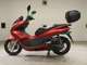 Фото Honda PCX 125 2010 с японского аукциона