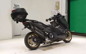 YAMAHA T-MAX 560 T 2021 SJ19J