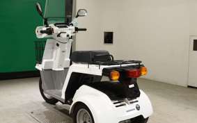HONDA GYRO X 2019 TD02