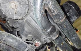 KAWASAKI GPZ400F 1985 ZX400A