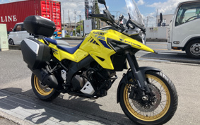SUZUKI DL1050 (V-Strom 1050) 2020 EF11M