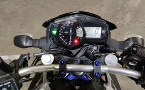 YAMAHA MT-03 RH07J