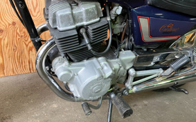 HONDA 250T LA CUSTOM MC07