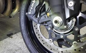 SUZUKI GSX-S 1000 Gen.2 2022 EK1AA