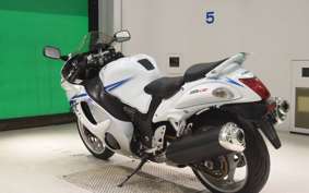 SUZUKI HAYABUSA Gen.2 2008