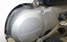 HONDA C50 SUPER CUB 2007 AA01