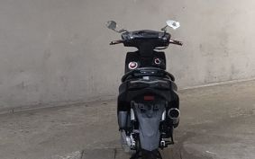 YAMAHA CYGNUS125XSR SEA5J