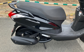 YAMAHA AXIS Z SED7J