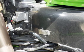 KAWASAKI ZXR250 Gen.2 ZX250C