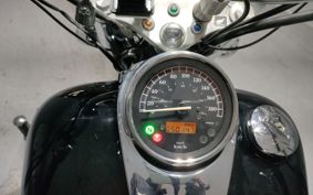 HONDA SHADOW 400 CLASSIC 2009 NC44