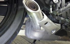 KAWASAKI ZX-25R 2008 ZX250E