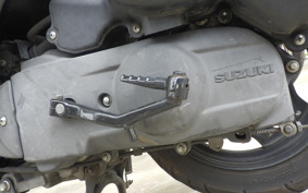 SUZUKI ﾚｯﾂ CA4AA