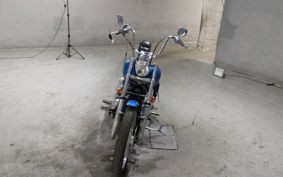 HARLEY FXDWG 1450 2002 GEV