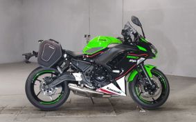 KAWASAKI NINJA650 ER650H