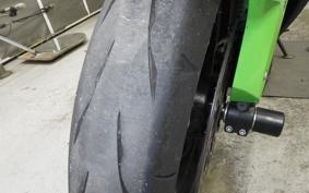 KAWASAKI ZX 10 NINJA ABS ZXT02L