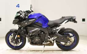 YAMAHA MT-10 2019 RN50J