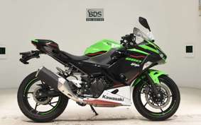 KAWASAKI NINJA 250 2020 EX250P