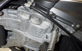 HONDA PCX125-3ﾊEVEﾘｯﾄﾞ JF84