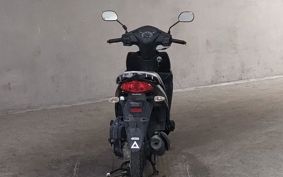 SUZUKI ADDRESS V110 CE47A