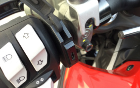 DUCATI MONSTAR 937SP 2025 4M00