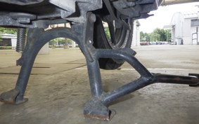 SUZUKI ADDRESS 110 CE47A