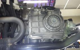 HONDA VTR 250 Gen. 2 1996 MC33