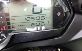 KAWASAKI NINJA 1000 2011 ZXT00G