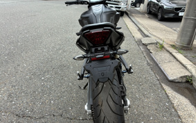 YAMAHA MT-07 ABS 2019 RM19J