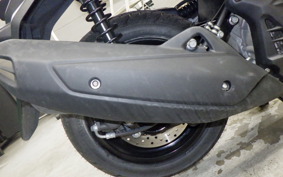 YAMAHA TRICITY 125 A SEC1J