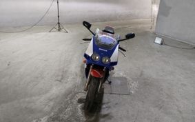 HONDA CBR250R MC19