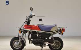 SUZUKI PV50 NA12A