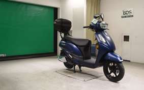 SUZUKI ADDRESS V125 Gen.2 EN11J